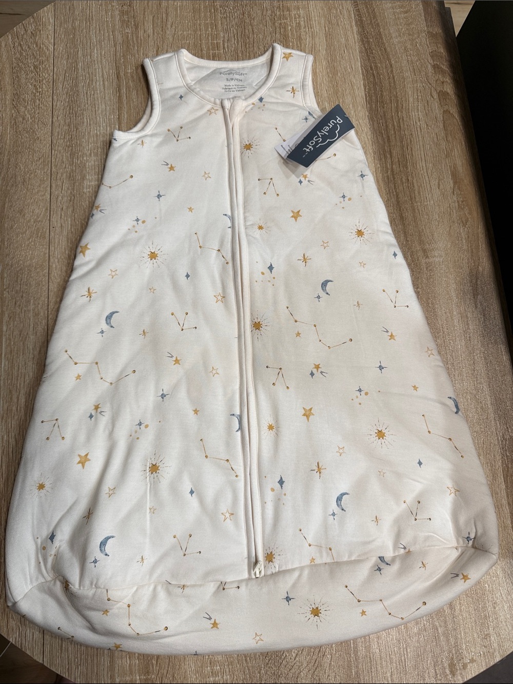 Purely Soft Sleep Sack